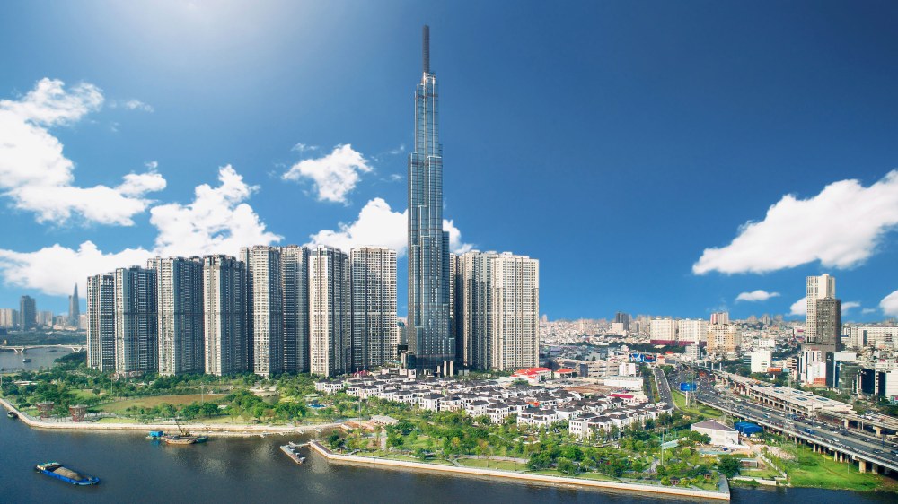 Vingroup contributes an average budget of more than 407 billion VND per day. Photo: Vingroup