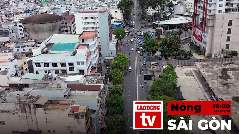 Saigon Hot News: The smallest ward in Ho Chi Minh City proposes not to continue merging