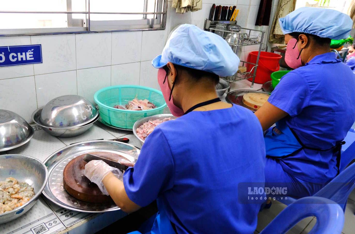 Sở Giáo dục và Đào tạo TP Cần Thơ đã chỉ đạo các cơ sở giáo dục .Ảnh: Mỹ Ly