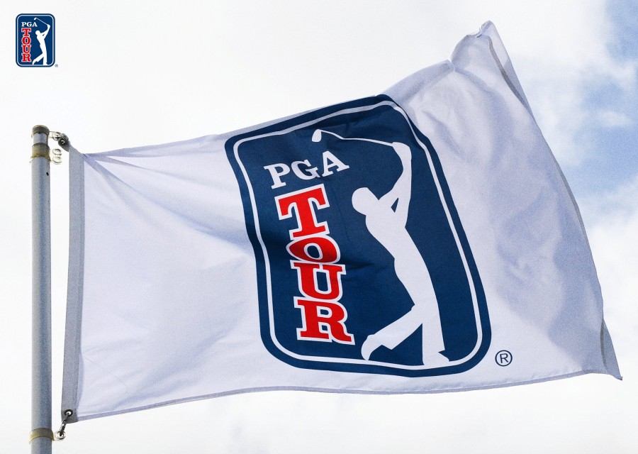 PGA Tour continues to be strong with new partners. Photo: PGA Tour