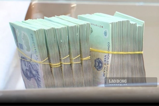 Chính sách tinh giản biên chế cho Bí thư Đảng ủy cấp xã dôi dư được căn cứ Nghị định 154/2025/NĐ-CP. Ảnh: Vũ Linh.