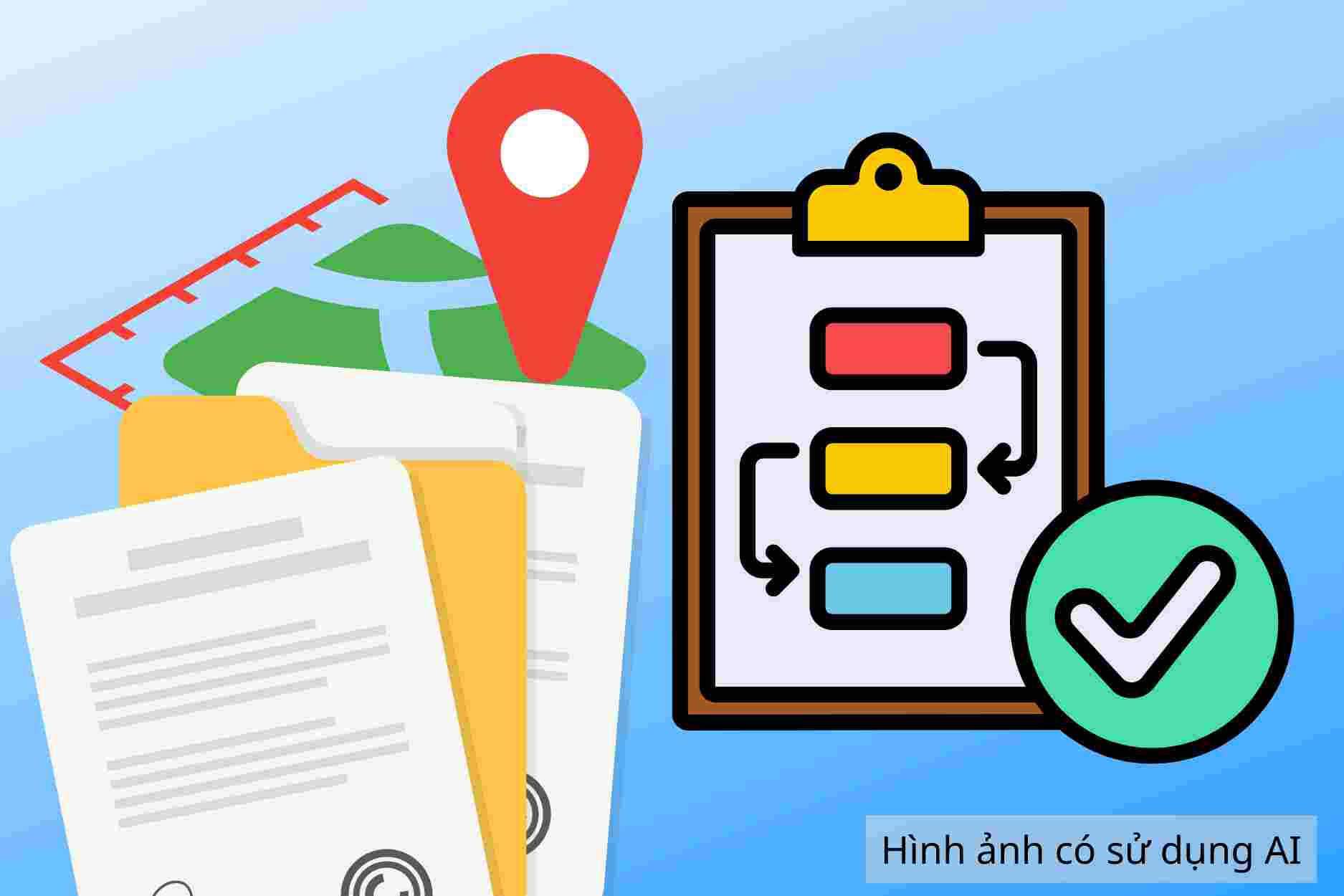 Ministry responds to the implementation of multiple land procedures at the same time