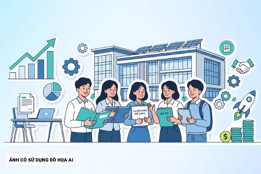 대학교, 2026년 경영학과 추가 모집