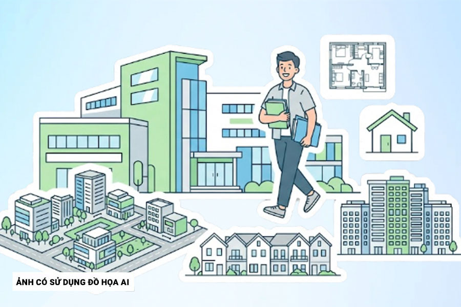 University recruits 20 additional targets for Real Estate major