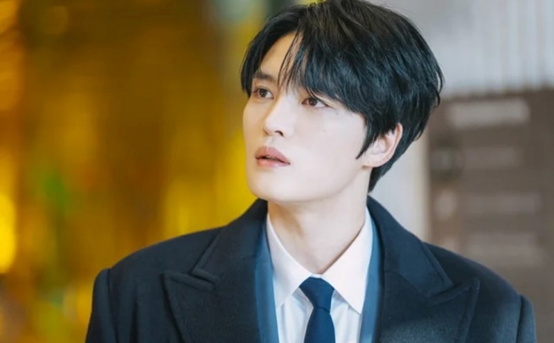 キム・ジェジュンが東京(日本)の別荘を公開、数千億ウォンの生活空間を公開。写真:Netflix
