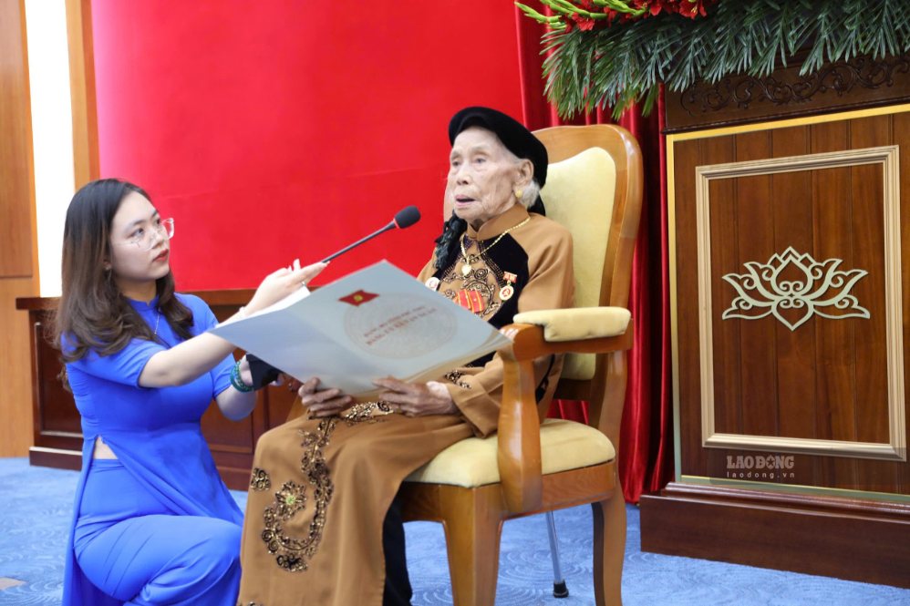 Đảng viên