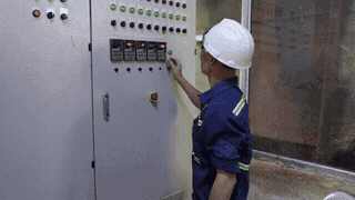 Training more than 1,700 commune-level civil servants to conduct measurement inspections