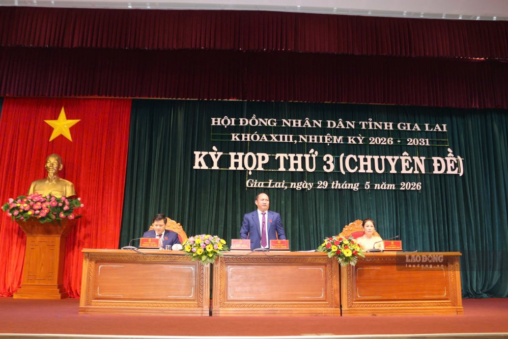 Nghị quyết số 346/NQ-HĐND đưa vào quy hoạch, danh mục 686 ao, hồ, đầm không được phép san lấp. Ảnh: Thanh Tuấn