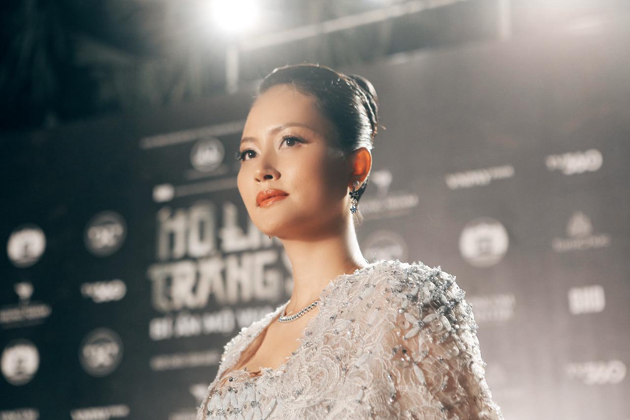 Đỗ Thị Hải Yến. Photo: Artiste fournie.