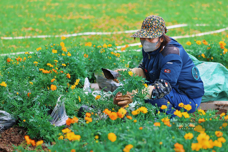 Chị Nguyễn