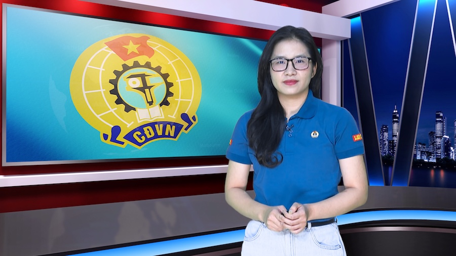 Trade union news: Regulations on participating in health insurance for 5 consecutive years