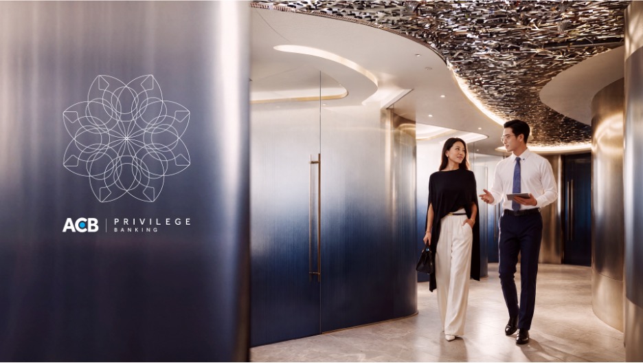 When privilege begins with an invitation: How ACB approaches the elite