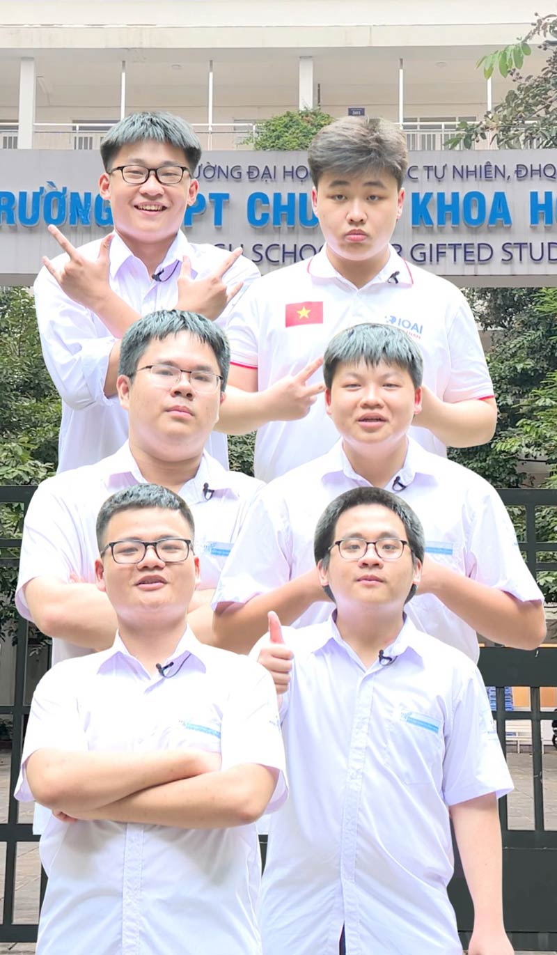 Thế hệ trẻ viết tiếp tình yêu Tổ quốc bằng khát vọng cống hiến