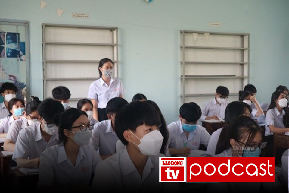 Morning news on August 27: More than 440,000 students in Khanh Hoa are expected to receive free textbooks