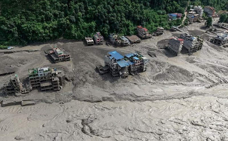 Close up Of Nepal s Flash Flood Disaster That Killed At Least 160 People close-up-of-nepal-s-flash-flood-disaster-that-killed-at-least-160-people