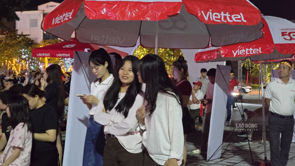 Nhiều người tin tưởng đội tuyển sẽ bảo vệ thành công chức vô địch. Ảnh: Thành An