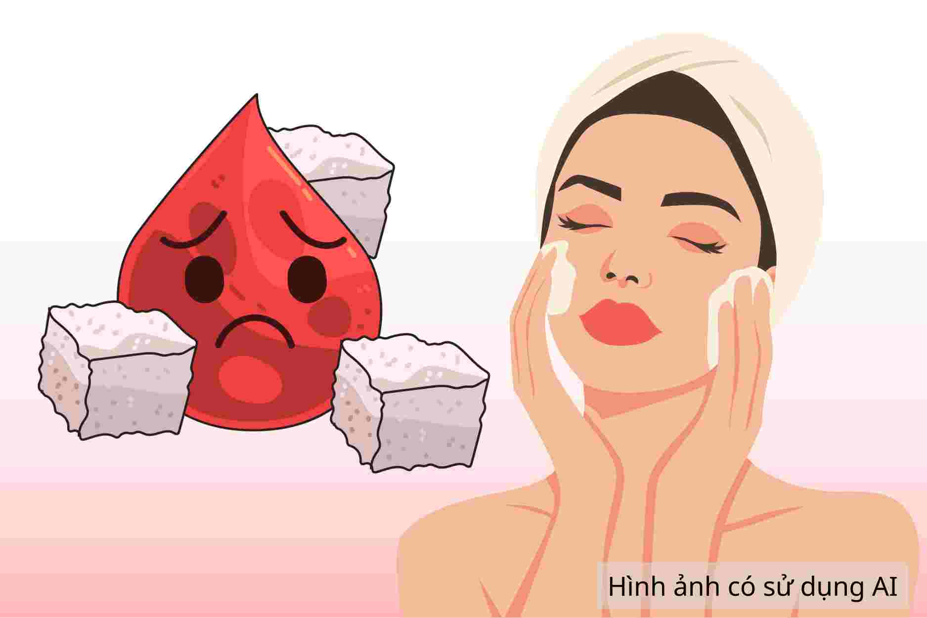 How to prevent and care for skin for people with diabetes