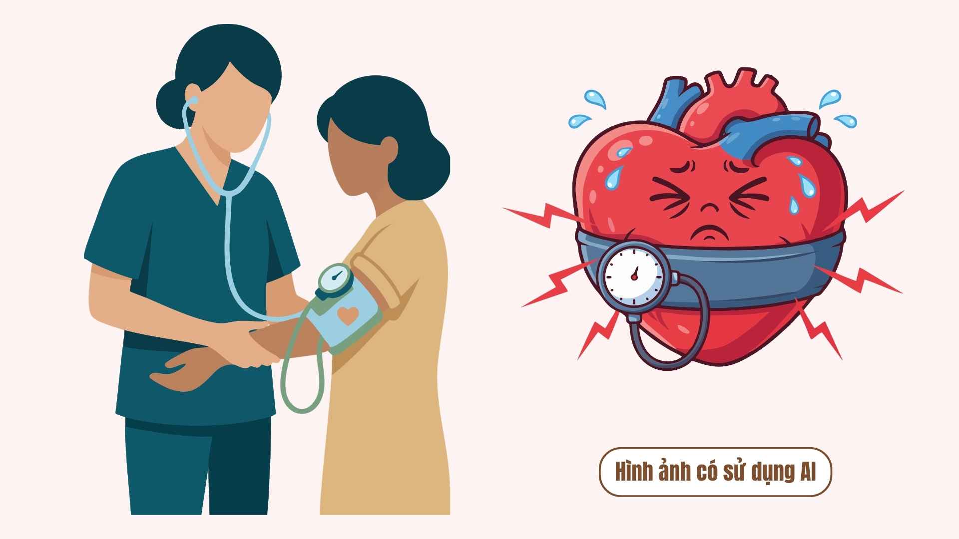 The seemingly harmless habit silently pushes blood pressure up. Graphics: AI