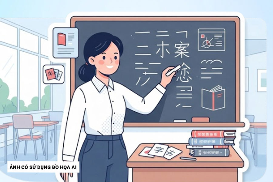 Opportunity for candidates wishing to apply for additional Chinese Language Pedagogy major