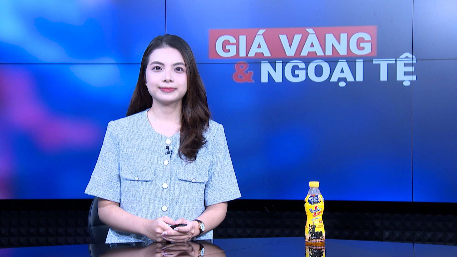 Gold and foreign currency prices on August 27: Unexpected developments