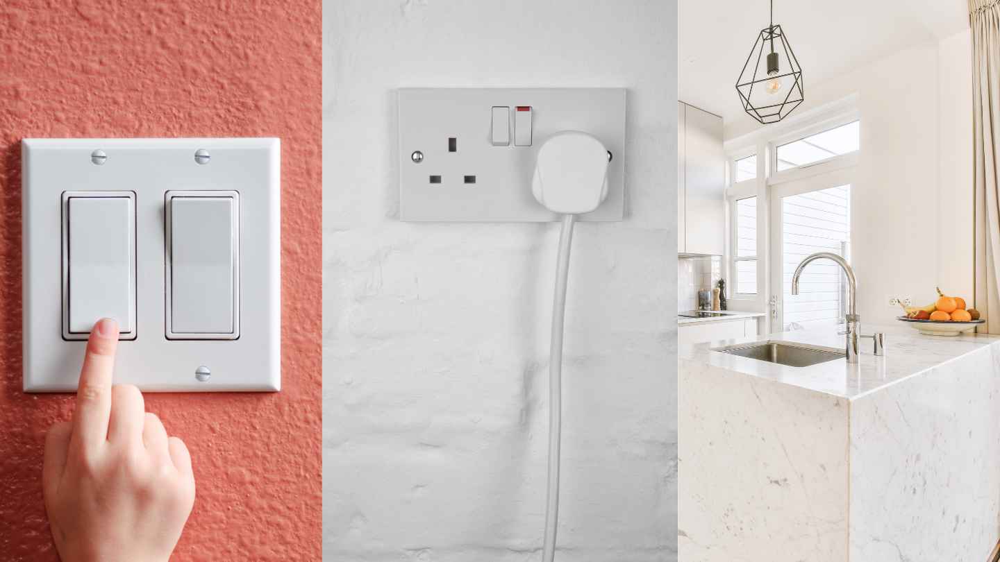 Un design raisonnable rend l'espace de vie plus confortable. Graphique: Hạ Mây/Source Canva