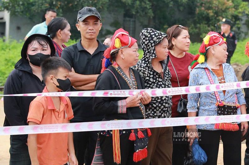 Người lao động kỳ vọng các dự án công nghiệp mới sẽ tạo thêm việc làm ổn định ngay tại địa phương. Ảnh: Đinh Đại