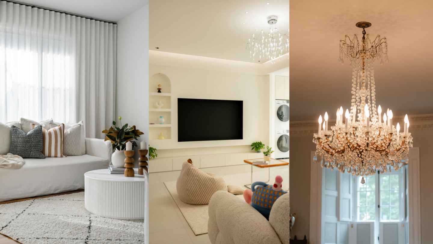 Reasonable interior arrangement helps make living space more comfortable. Graphics: Ha May/Source Canva