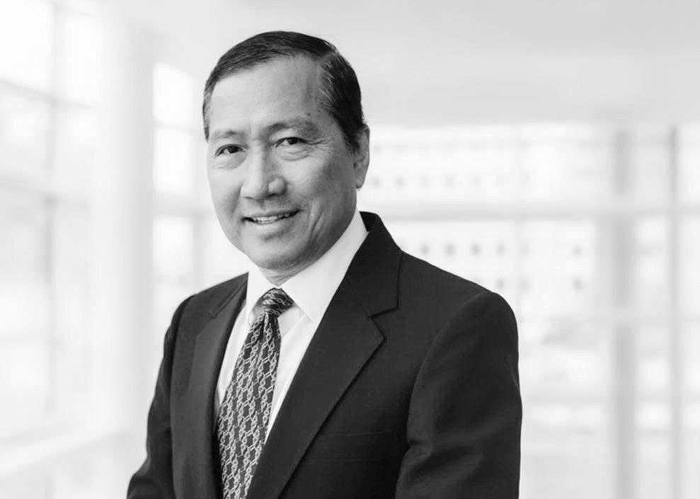 Mr. Michael Vu Nguyen, Vice Chairman of FLC Group. Photo: FLC
