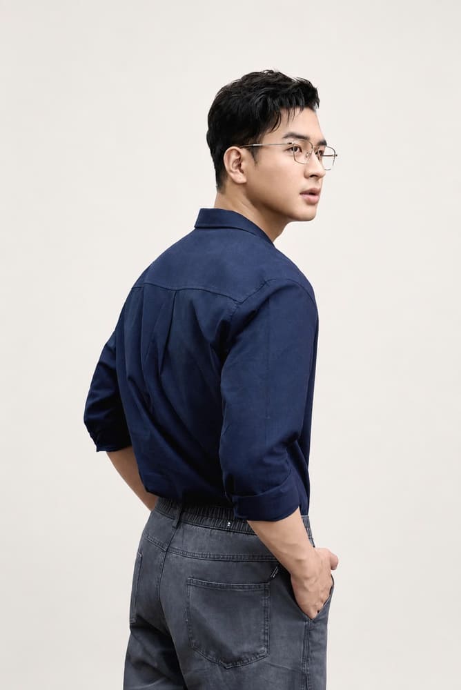 Nam diễn viên