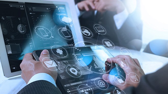 The thirst for cybersecurity human resources is a problem for many countries, including Vietnam. Photo: Kaspersky