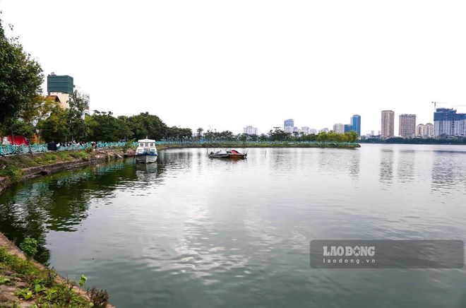 Weather forecast today August 28 in Hanoi. Photo: Vinh Hoang