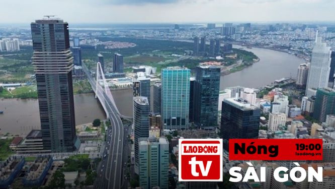 Saigon Hot News: CEO salary of International Financial Center maximum 850 million VND/month
