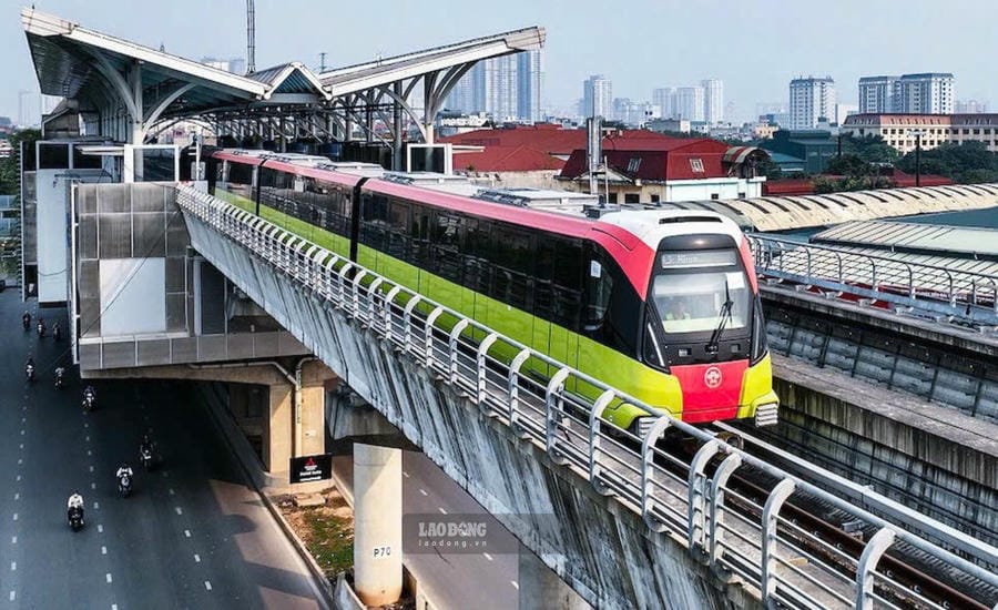 The controlled testing mechanism (sandbox) is expected to create more policy space for Hanoi to proactively solve practical problems. Photo: Dang Tien