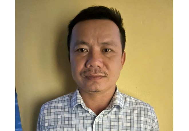 Khởi tố người đàn ông đánh bố vợ khiến nạn nhân ngã tử vong