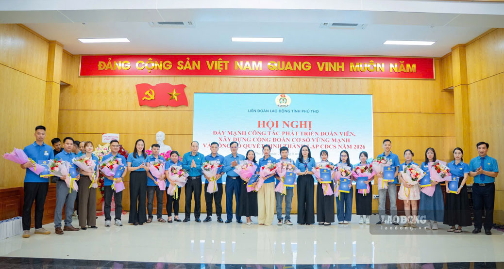 Ảnh: Hoàng Loan
