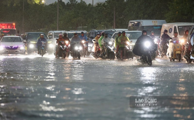 Weather Today August 29 Northern Region Thunderstorms Heavy Rain In weather-today-august-29-northern-region-thunderstorms-heavy-rain-in