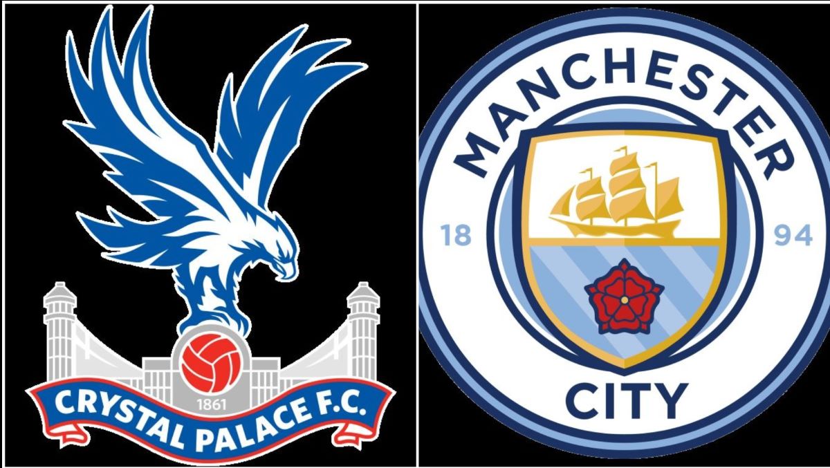 Comment on the Crystal Palace vs Man City match in round 1 of the Premier League season 2026-2027. Graphics: Nguyen Dang