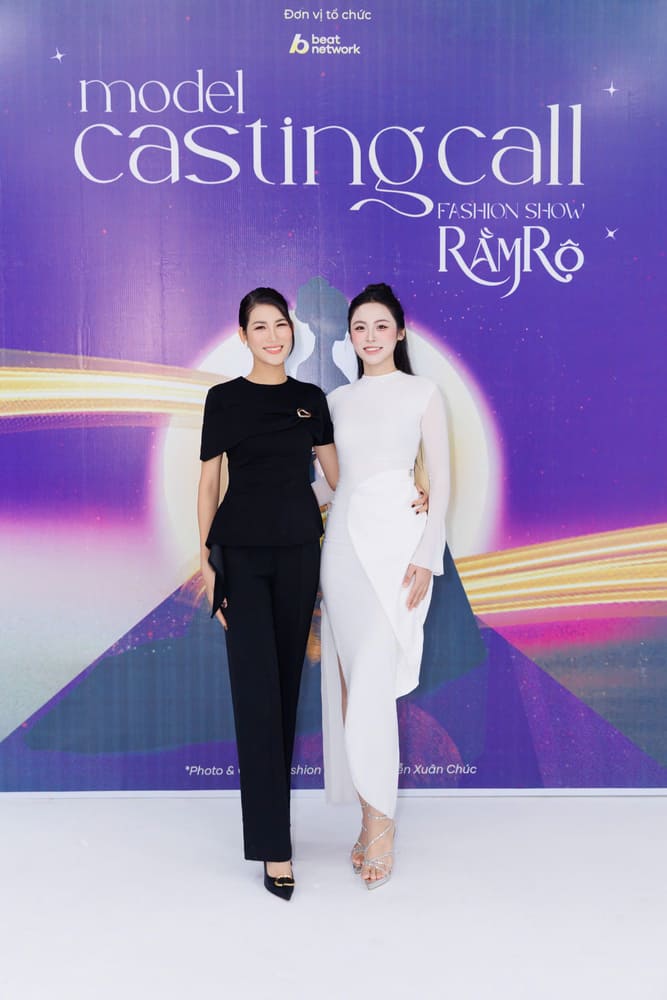 Á hậu Vân Nhi 