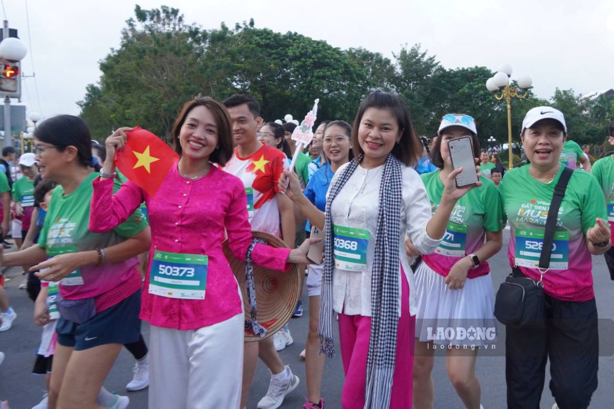 Ngày Văn hóa Việt Nam tại Đồng Tháp có nhiều hoạt động đặc sắc