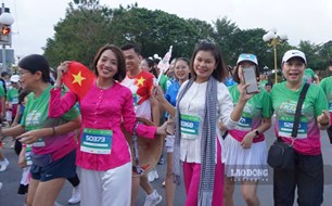 Ngày Văn hóa Việt Nam tại Đồng Tháp có nhiều hoạt động đặc sắc
