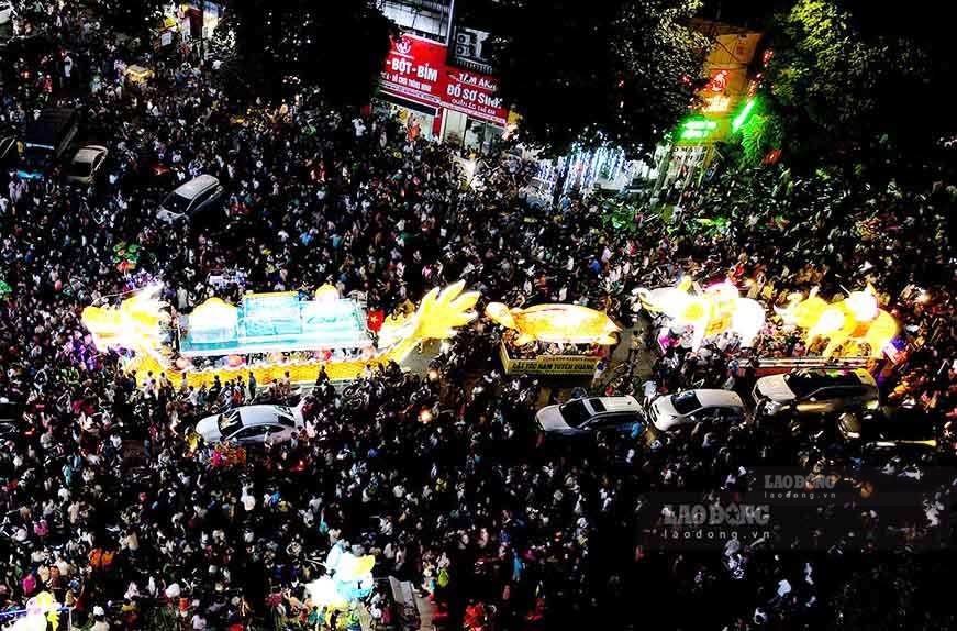 Thanh Tuyen Festival 2026 will take place from September 19 to 25. Photo: Viet Bac