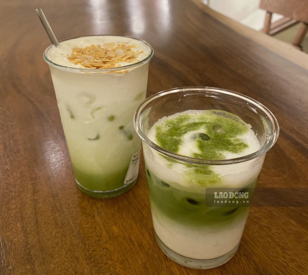 Choosing the right type of fresh milk can help patients maintain stable blood sugar levels. Photo: Tra My