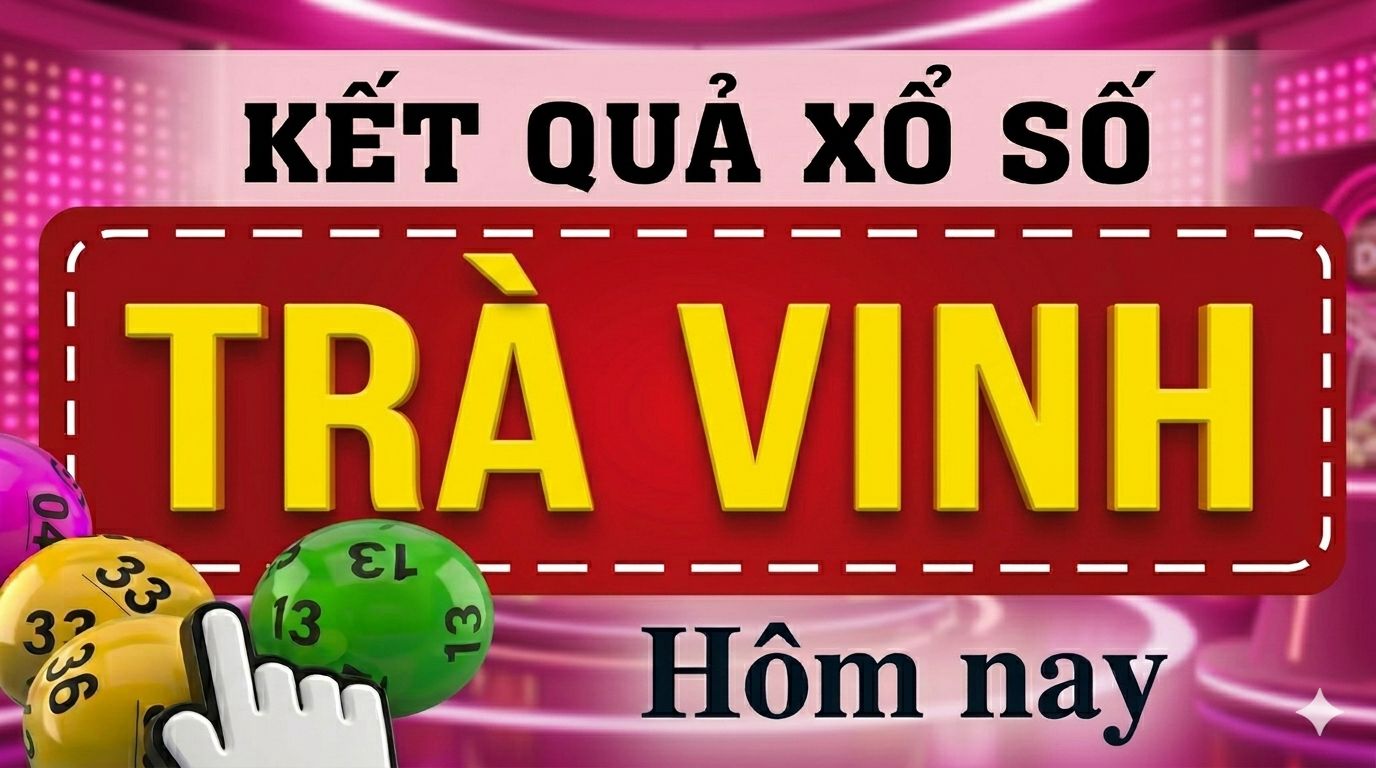 Loterie de Trà Vinh. Photo: Thế Toàn/Soutien par l'IA
