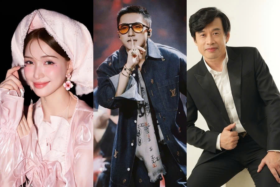 손 퉁 MTP, 호아 민지와 베트남 음악이 세계의 주목을 받는 방식. 사진 NVCC
