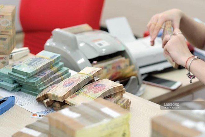 Interest rates will continue to be a decisive factor in the recovery ability of the real estate market. Photo: Hai Nguyen
