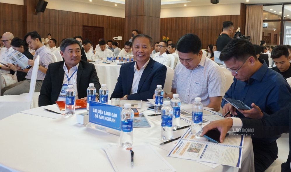 Việc đấu giá dự kiến sẽ thu hút sự quan tâm của nhiều nhà đầu tư trong và ngoài tỉnh. Ảnh: Bảo Trung