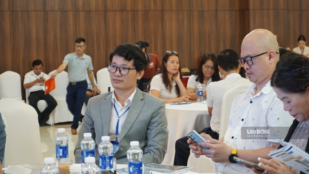 Các địa biểu nghiên cứu về các thửa đất, dự án được đưa ra đấu giá. Ảnh: Bảo Trung