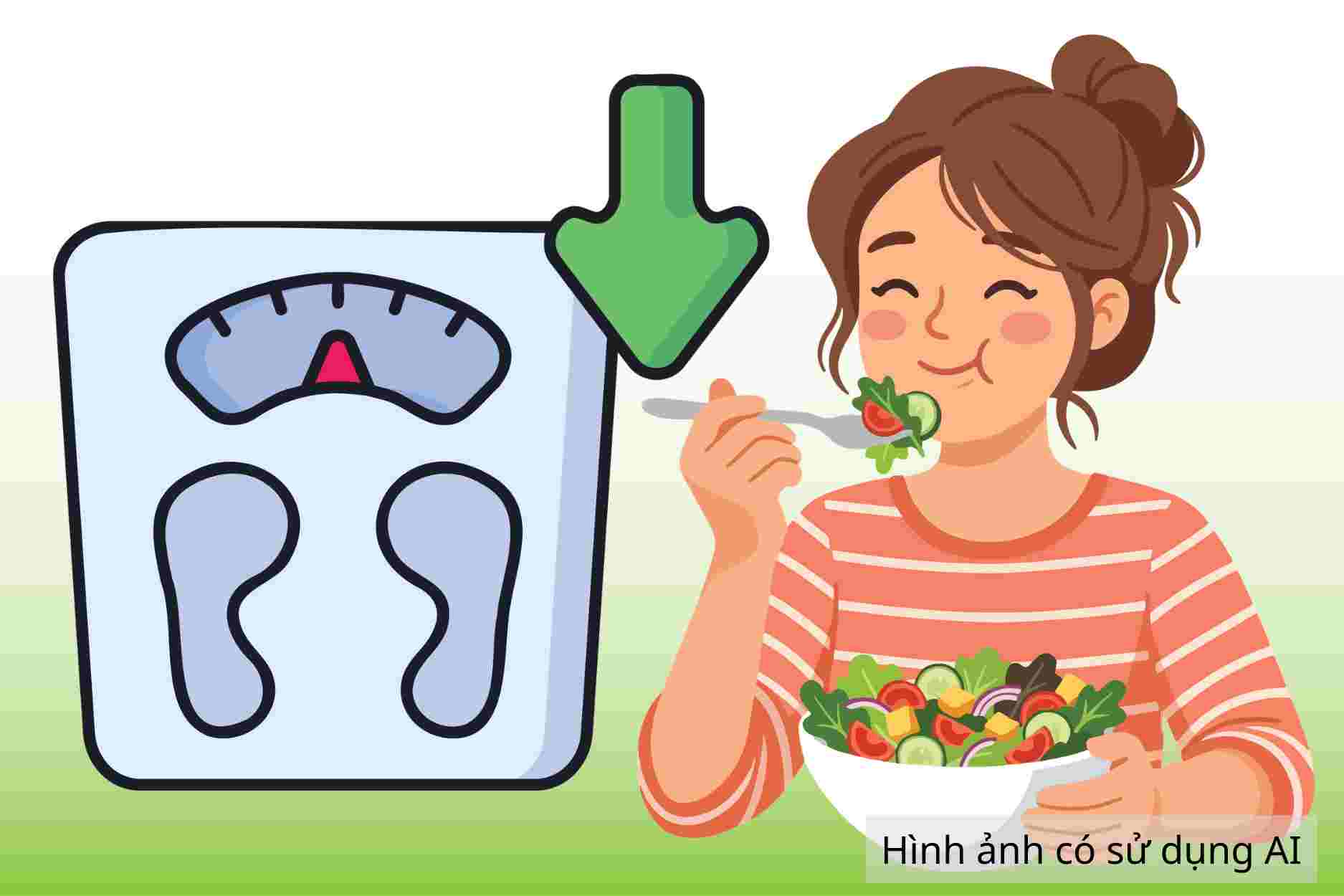 Does eating a lot of fiber help lose weight