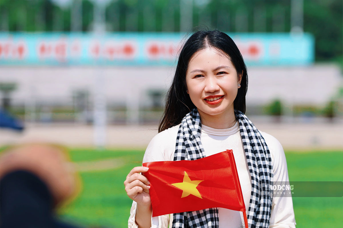 dịp nghỉ bao