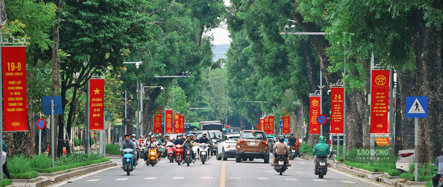 Những ngày này